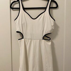 Old Navy Activewear Dress Size M